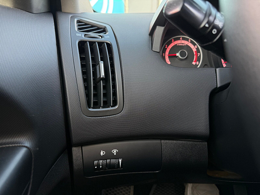 Kia Ceed Comfort, 2010 года, пробег 144624 км