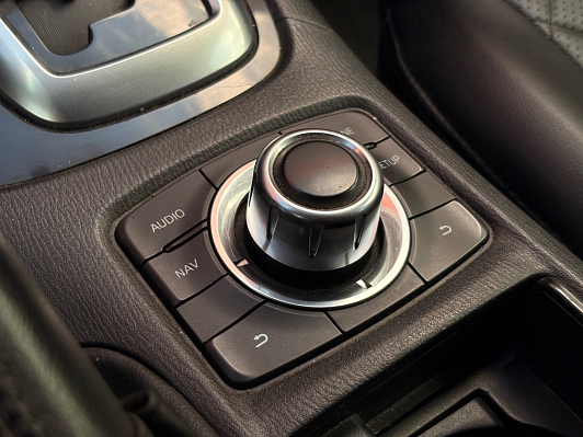 Mazda 6 Active, 2013 года, пробег 225000 км
