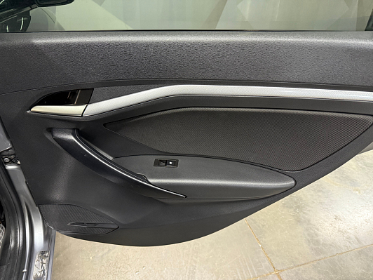 Lada (ВАЗ) Vesta Comfort Image (2017-2019), 2019 года, пробег 132432 км