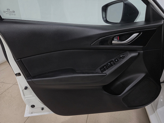 Mazda 3 Active+, 2015 года, пробег 168149 км
