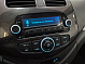Chevrolet Spark LT, 2021 года, пробег 22676 км
