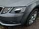 Skoda Octavia Style, 2018 года, пробег 150000 км