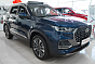 Chery Tiggo 8 Pro Max Ультима/Ultimate 4WD, синий