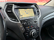 Hyundai Santa Fe, 2016 года, пробег 212800 км