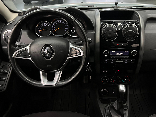 Renault Duster Dakar Edition, 2020 года, пробег 256000 км