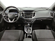Hyundai Creta Comfort Plus, 2017 года, пробег 131471 км