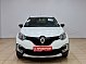 Renault Kaptur Drive, 2017 года, пробег 119280 км