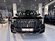 GAC GS8 GL (5 мест), черный