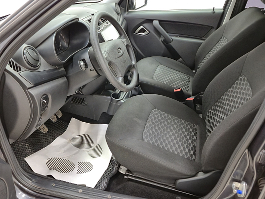 Lada (ВАЗ) Granta #CLUB'24, 2022 года, пробег 114335 км