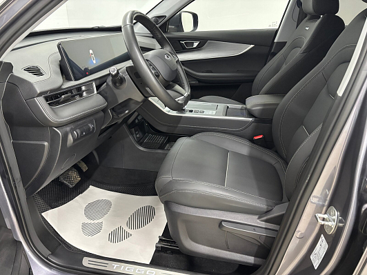 Chery Tiggo 7 Pro Max Elite, 2024 года, пробег 28049 км