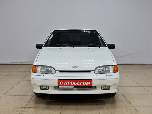 Lada (ВАЗ) 2114 Люкс, 2011 года, пробег 110778 км