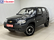 Chevrolet Niva LC, 2014 года, пробег 206000 км