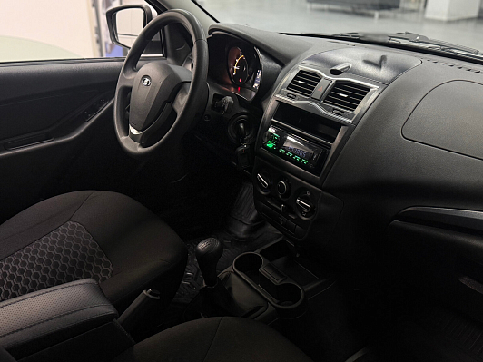 Lada (ВАЗ) Granta Classic, 2023 года, пробег 39112 км