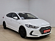 Hyundai Elantra Base, 2018 года, пробег 200532 км