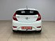 Hyundai Solaris Active, 2012 года, пробег 245089 км