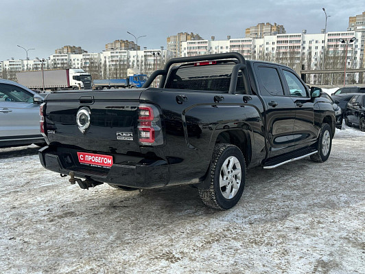 Great Wall Poer King Kong Elite, 2023 года, пробег 69444 км