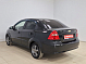 Chevrolet Aveo LS high, 2011 года, пробег 179820 км