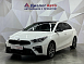 Kia K3, 2018 года, пробег 55486 км