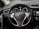 Nissan Qashqai LE, 2018 года, пробег 119743 км