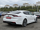 Kia Stinger Luxe, 2019 года, пробег 130395 км