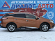 Nissan Murano, 2016 года, пробег 200400 км
