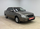 Lada (ВАЗ) Priora Standard 21702-40-050, 2016 года, пробег 163026 км