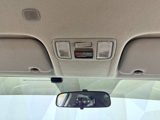 Hyundai Solaris, 2018 года, пробег 137672 км
