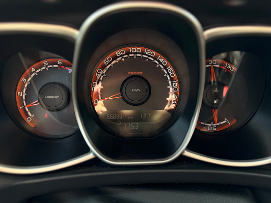 Lada (ВАЗ) Vesta Comfort Image, 2019 года, пробег 66891 км