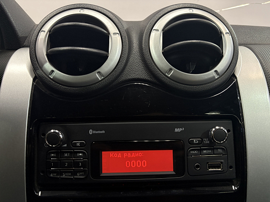 Lada (ВАЗ) Largus Luxe (5 мест), 2019 года, пробег 81000 км