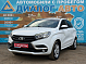 Lada (ВАЗ) XRAY Luxe, 2018 года, пробег 119000 км