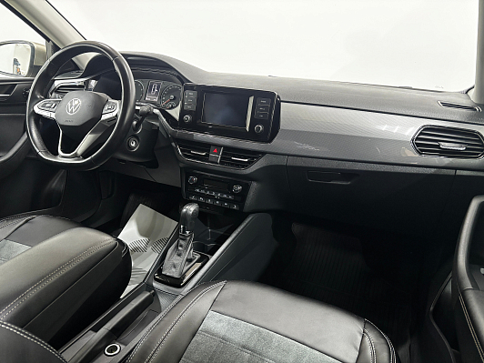 Volkswagen Polo Status, 2021 года, пробег 105840 км