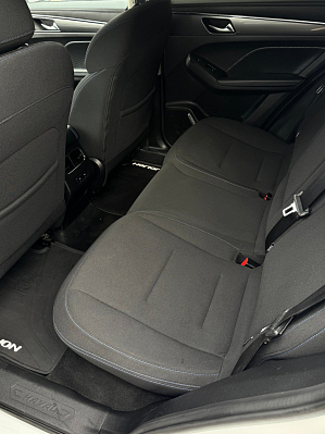 Haval Jolion Elite Plus, 2021 года, пробег 35776 км