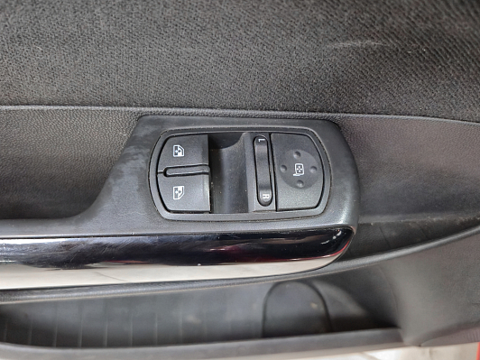 Opel Corsa Color Edition, 2008 года, пробег 110586 км