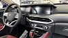FAW Bestune T77 Prestige Plus (DCT), синий