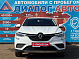 Renault Arkana Life, 2021 года, пробег 58288 км
