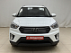 Hyundai Creta Comfort Plus + Advanced, 2017 года, пробег 100282 км