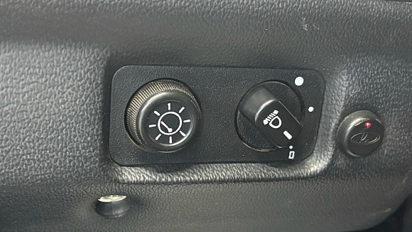 Lada (ВАЗ) 2121 (4x4), 2011 года, пробег 133000 км