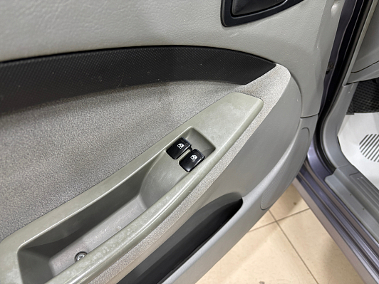 Chevrolet Lacetti SX, 2010 года, пробег 227461 км