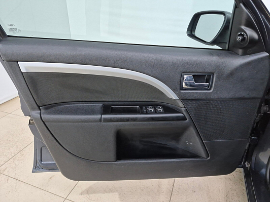 Ford Mondeo, 2007 года, пробег 220078 км