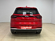 Chery Tiggo 7 Pro Elite, 2020 года, пробег 43829 км