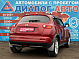 Nissan Juke, 2011 года, пробег 123500 км