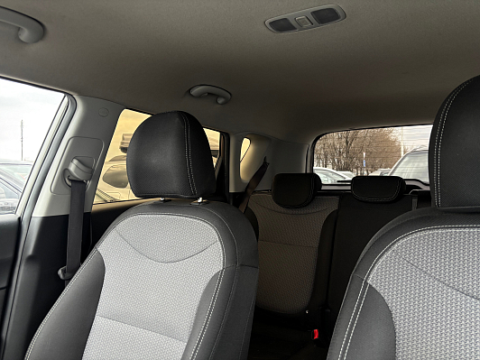 Kia Soul, 2019 года, пробег 104707 км