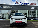 Nissan Juke SE, 2014 года, пробег 156291 км