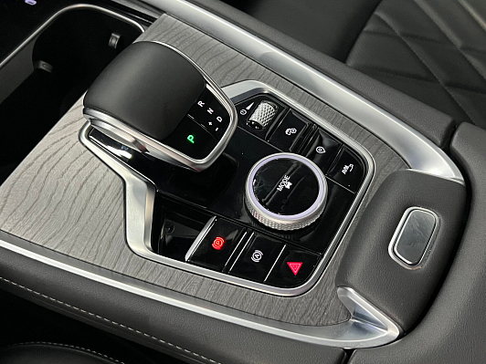 Chery Tiggo 8 Pro Max Дримлайн/Dreamline, 4WD, 2024 года, пробег 18000 км