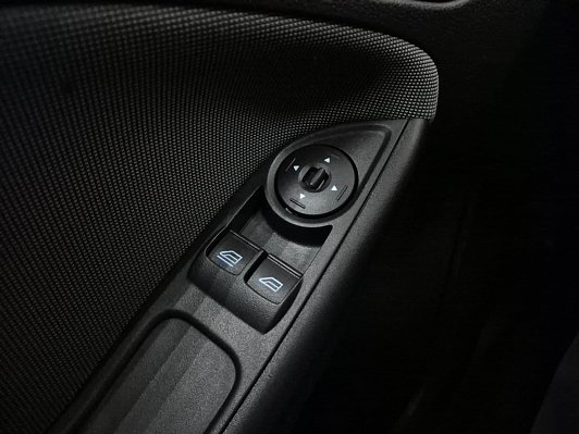 Ford Focus Trend, 2013 года, пробег 140516 км