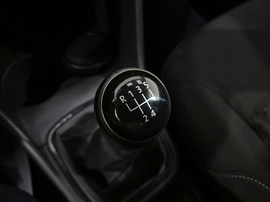 Volkswagen Polo Trendline, 2018 года, пробег 96884 км