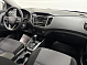 Hyundai Creta Comfort Plus + Advanced, 2017 года, пробег 115624 км
