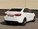 Lada (ВАЗ) Vesta Comfort Image, 2016 года, пробег 96474 км