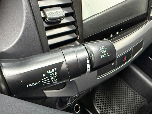 Mitsubishi Lancer, 2011 года, пробег 132603 км