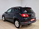 Volkswagen Tiguan Trend&Fun, 2010 года, пробег 219200 км